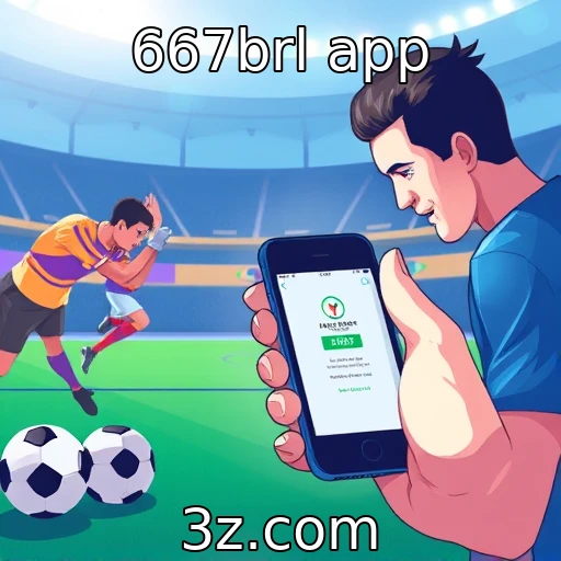 O Futuro das Apostas Esportivas no Brasil: Oportunidades e Desafios