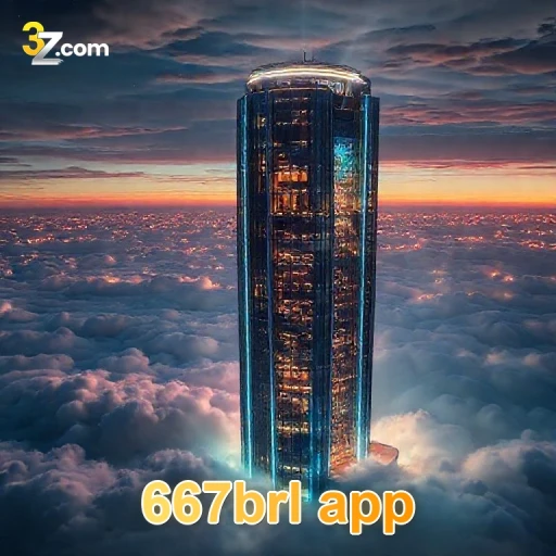 Cadastro Rápido 667brl app